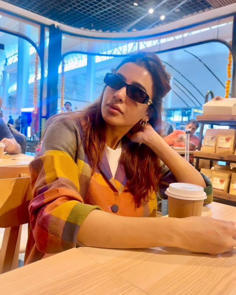 samantha-rajasthan-vacation-photos